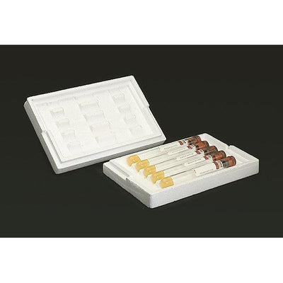 ThermoSafe LabMailers and sleeves