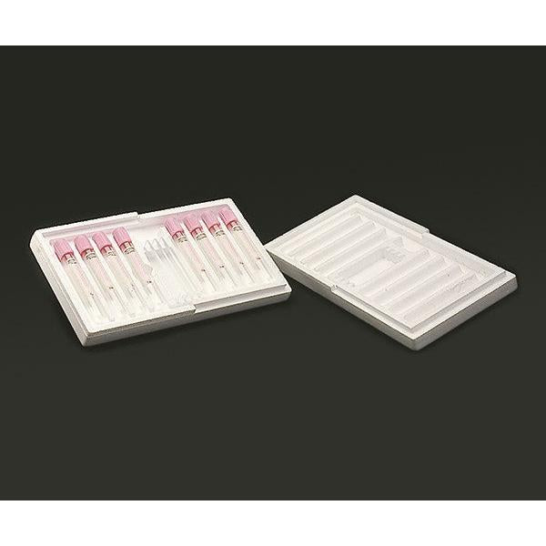 ThermoSafe LabMailers and sleeves