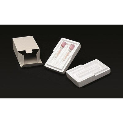 ThermoSafe LabMailers and sleeves