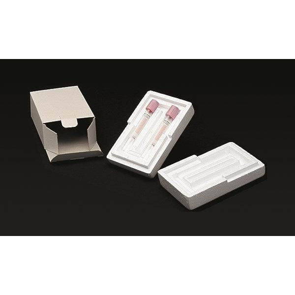 ThermoSafe LabMailers and sleeves