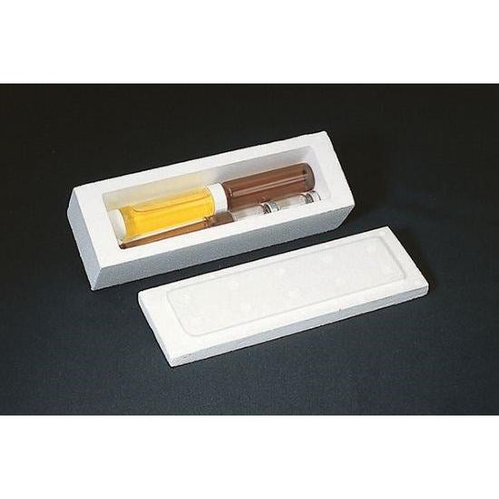 Mini mailers for temperature sensitive transport