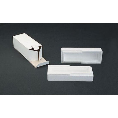 Mini mailers for temperature sensitive transport