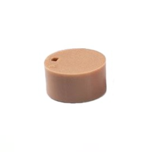Capinserts for Cryovials (EMS)