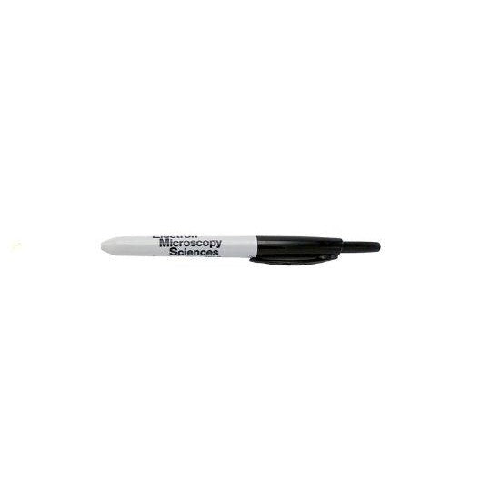 Solvent resistant pens