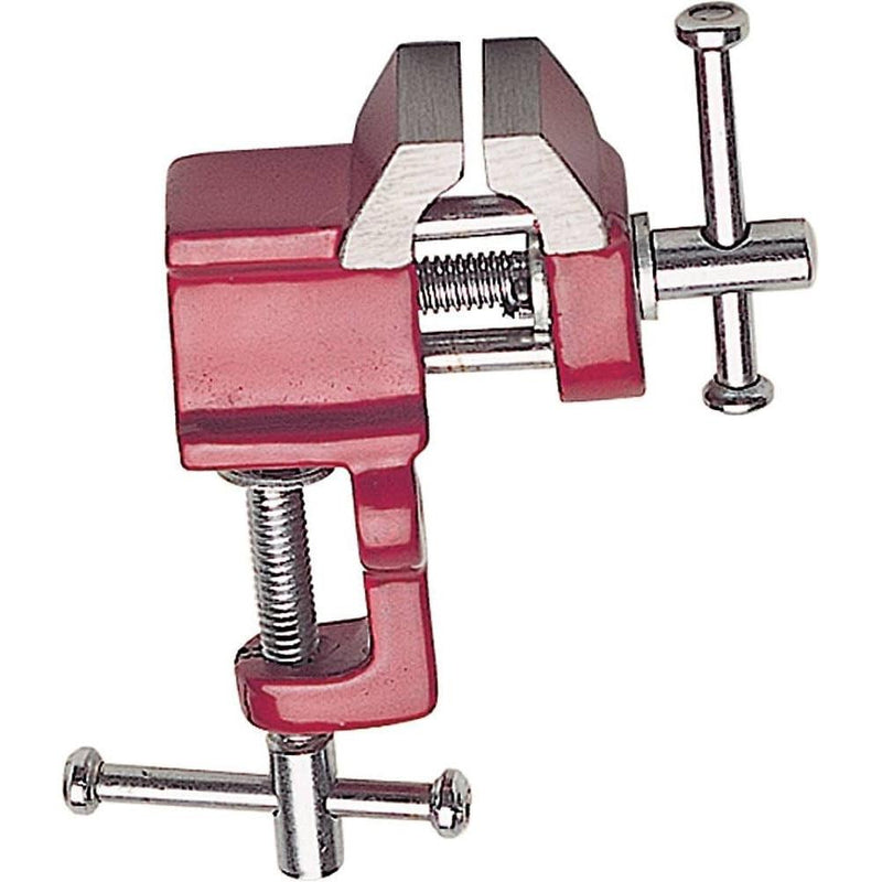 Mini bench vices
