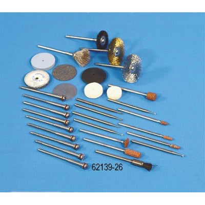 Pro-Craft flexible shaft machine sets and parts