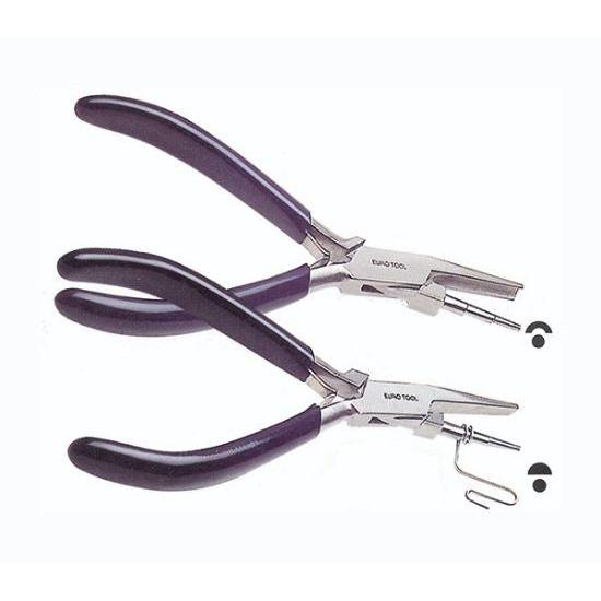 Master coiler pliers