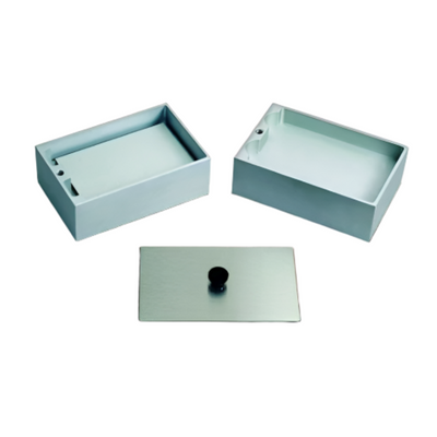 Modular blocks for Techne Dri-Block heaters