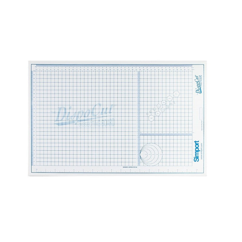 DispoCut disposable dissecting boards