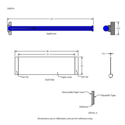 FlexWell incubation chambers
