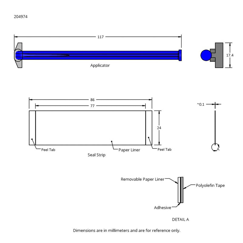 FlexWell incubation chambers