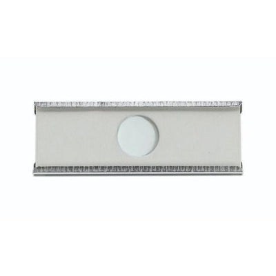 Cardboard cavity microscope slides with coverglass and holder