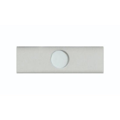 Cardboard cavity microscope slides with coverglass and holder
