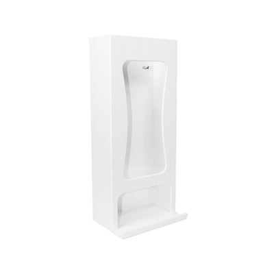 TrippNT safety glasses storage and holders