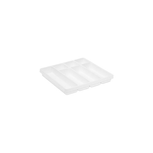 TrippNT lab cart organiser trays