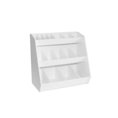TrippNT adjustable compartment storage units