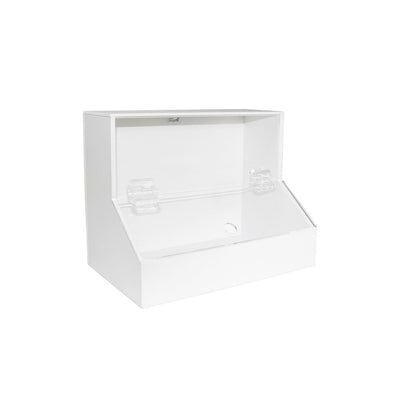 TrippNT top-loading dispensing bins