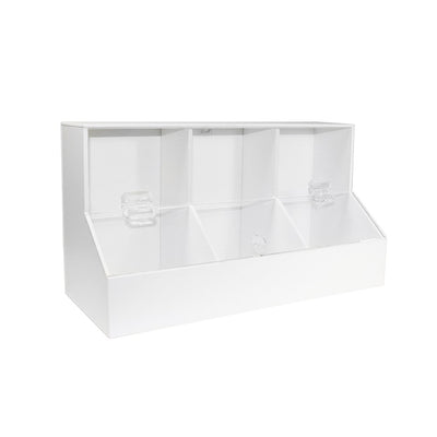 TrippNT top-loading dispensing bins