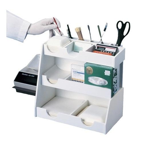 TrippNT balance workstation organisers