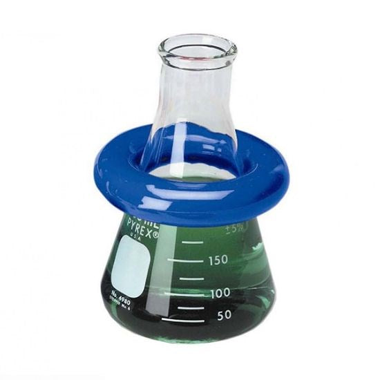 Flask stabilising rings