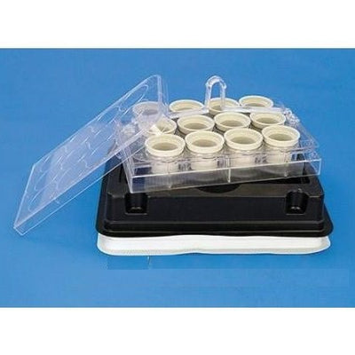 NetWell tissue processing well sets