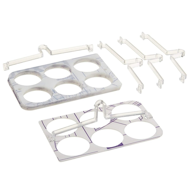 NetWell tissue processing well sets