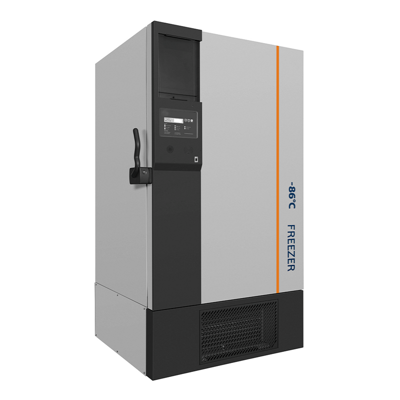 Vacc-Safe ULT freezers, -40 to -86C