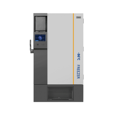 Vacc-Safe ULT freezers, -40 to -86C