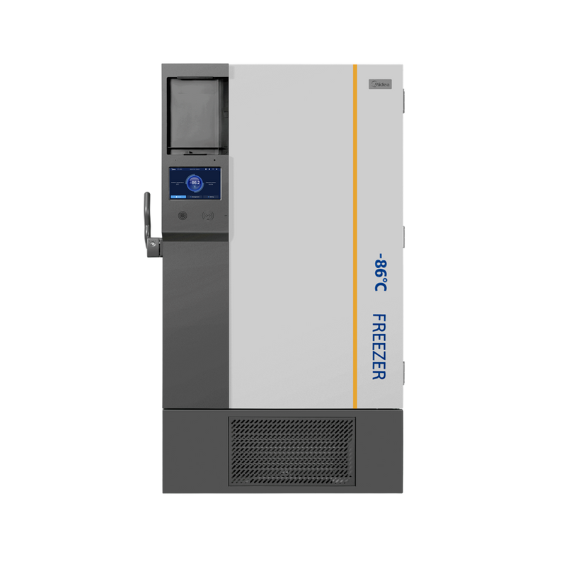 Vacc-Safe ULT freezers, -40 to -86C