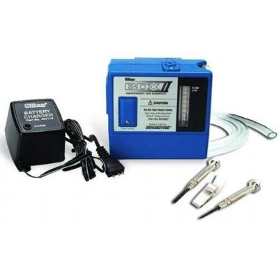 Sensidyne Gilian BDX II air sampling pump, 110V