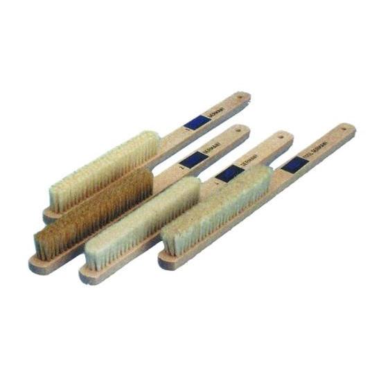 Glasgow washout brushes