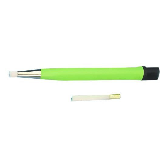 Scratch brushes and refills