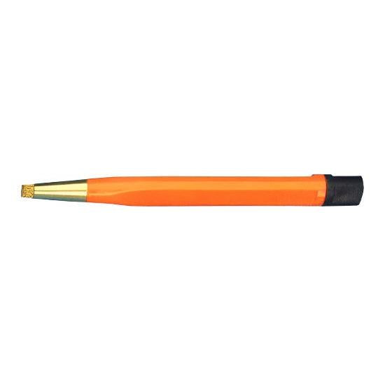 Scratch brushes and refills