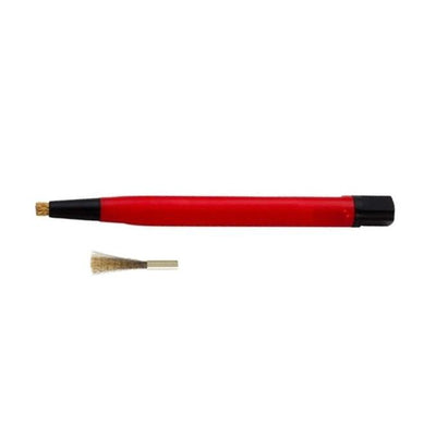 Scratch brushes and refills