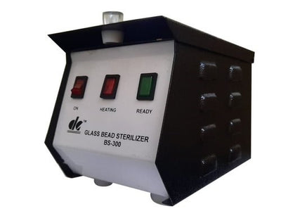 Dent-Eq glass bead sterilisers