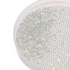 Glass beads for Dent-Eq sterilisers