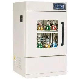 MediGuard vertical shaking incubators, +4 to +65C