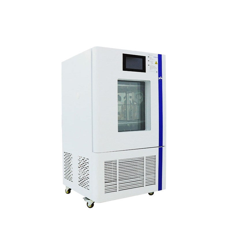 MediGuard constant temperature and humidity incubators, +0C to +60C