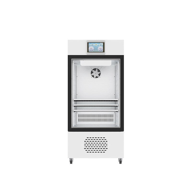 MediGuard multipurpose incubators, +0C to +65C