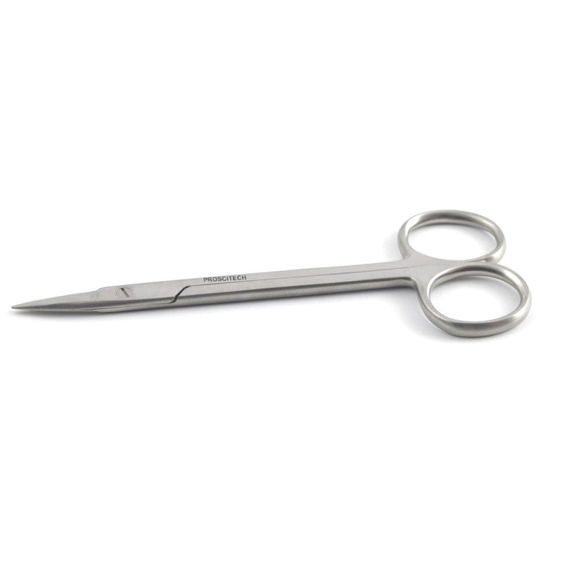 Quinby scissors, SS