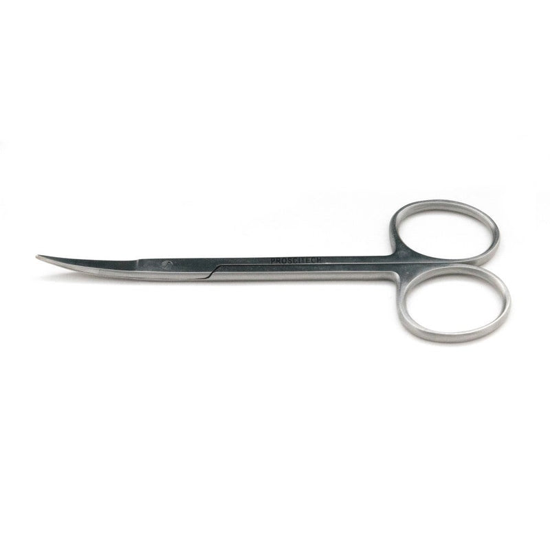 Iris scissors, 115mm