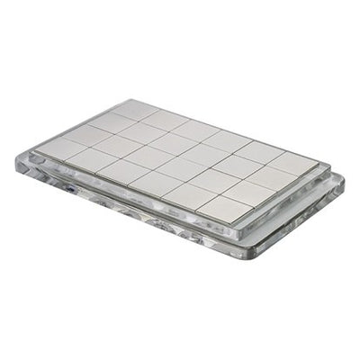 Magnetic bead separation racks