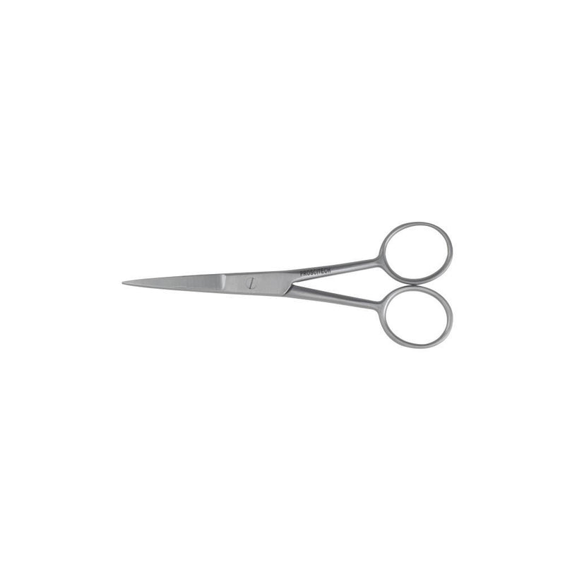 Dissecting scissors, SS, 115mm