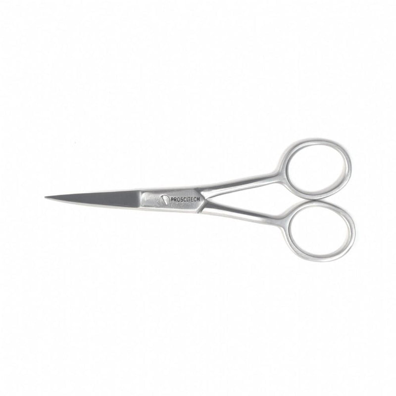 Dissecting scissors, 115mm