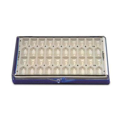 BEEM specimen block storage system 2000
