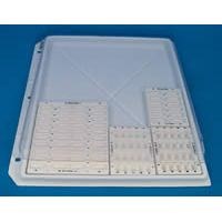 BEEM specimen block storage system 2000
