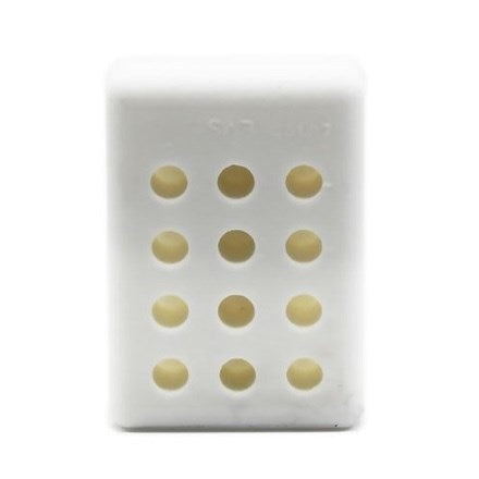 Capsule embedding moulds