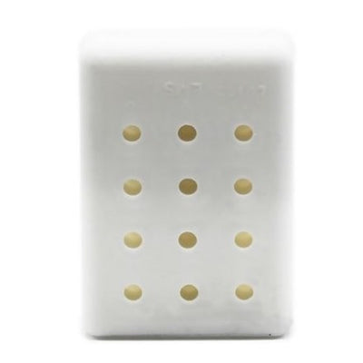 Capsule embedding moulds