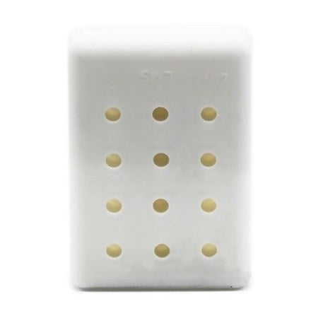 Capsule embedding moulds