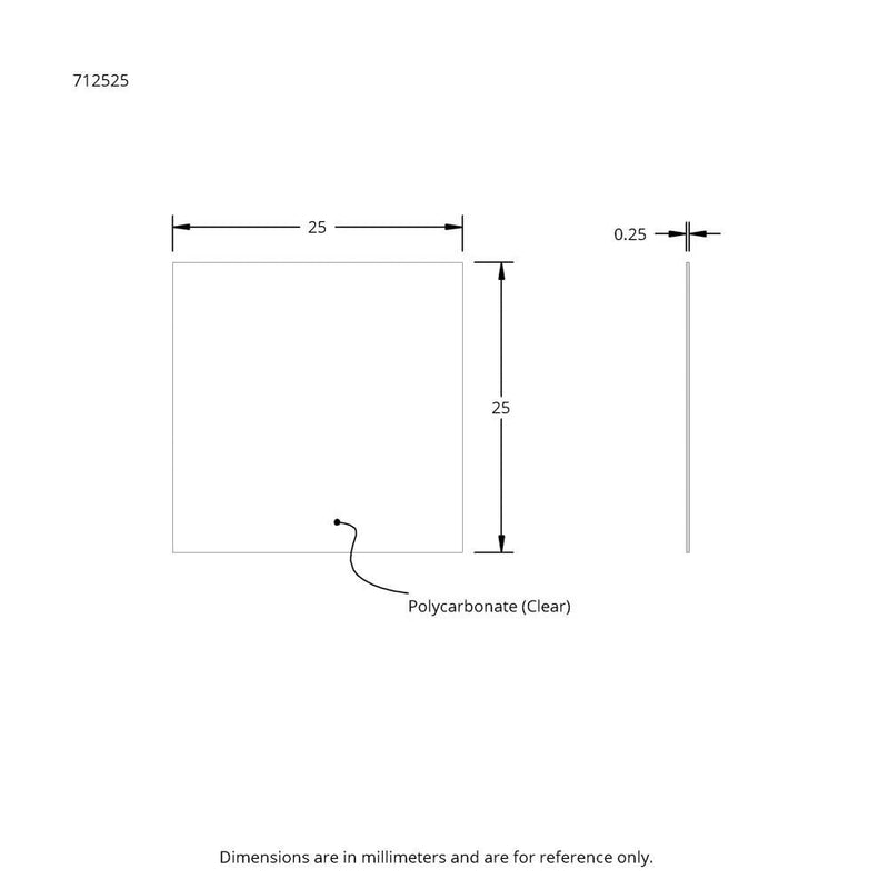 HybriSlips hybridisation coverslips